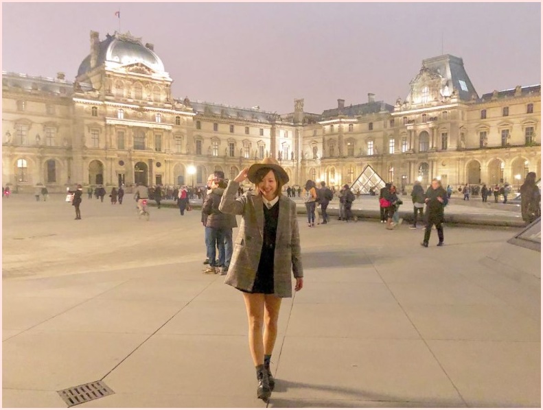 今くらに出演の青柳美扇が美脚で可愛い！北川景子似てると話題に【画像】 Chii Blog