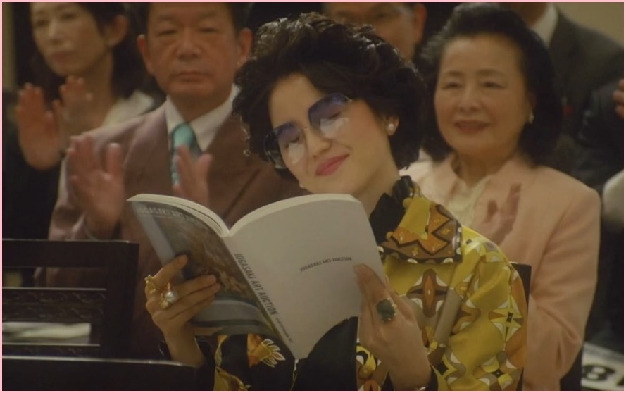 ダー子画像