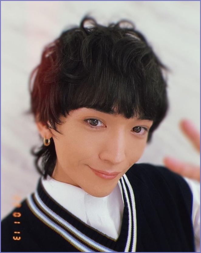 丘山晴己画像