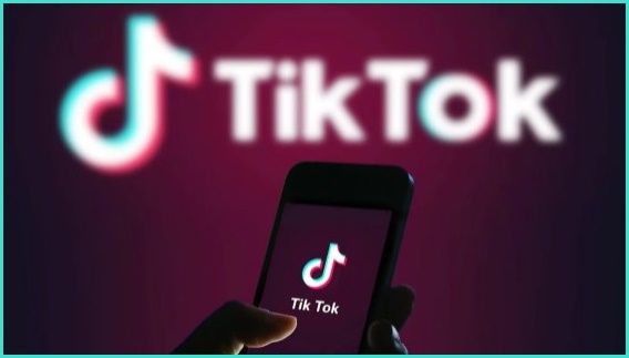 tiktok画像